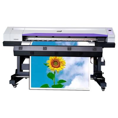 China digital inkjet printers sticker sticker printing machine mini  factory price high quality fabric printer textile for sale