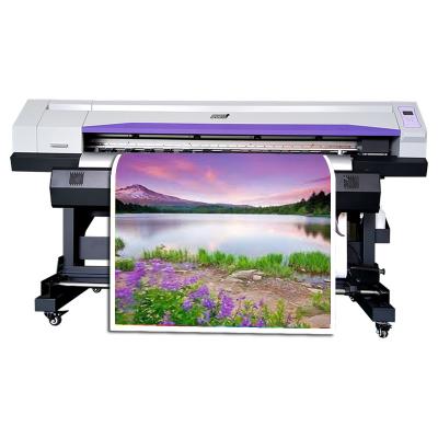 China colour printer advertising banner printer color printer sublimation for sale
