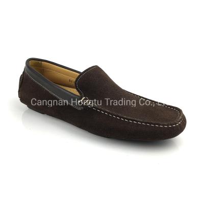China Leather Boys School Shoes Black Lace-up with Customized Brand for sale