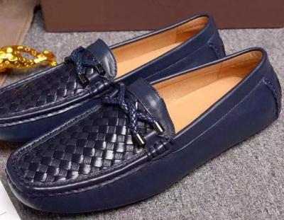 Chine Des chaussures en cuir pour hommes, des chaussures de plaisance pour hommes, des chaussures de plaisance pour hommes, des chaussures de plaisance pour hommes. à vendre
