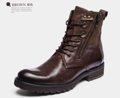 Китай Высота увеличивает каблуки лифтовые стильные туфли плоские шнурки до мужчин лифтовые обувь продается