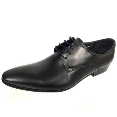 China Melhores vendas Casual Serial Factory Price Inglaterra Oxford China Moda Homens Dress Shoes Derby sapato Borracha à venda