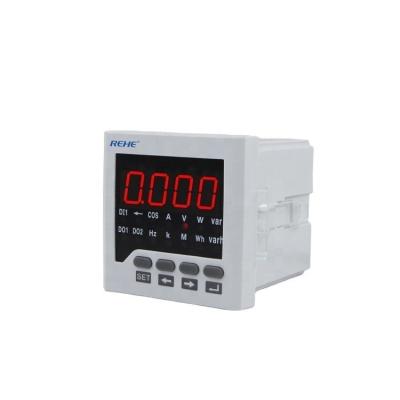 China multifunction electrical parameter data logger for sale