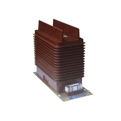 China LZZBJ9-35A  indoor high voltage single phase epoxy resin casting type good quality current transformer for sale