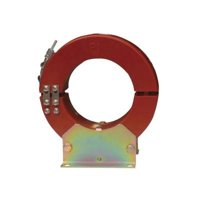 China LXK-80 Zero Sequence Current Transformer for sale