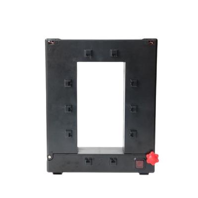 China REHE HK-816 low voltage current clamp sensor split core current transformer core for energy monitoring for sale