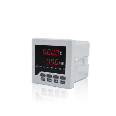 China AC220V Automatic Temperature And Humidity Controller For Egg Incubator for sale