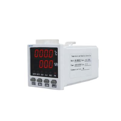 China Household Usage and Temperature Controller intelligent temperature RH-WSK301 for sale