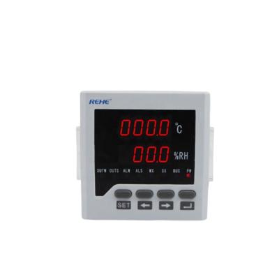 China Mini Type Incubator Intelligent Digital Temperature and Humidity Controller 12v for sale