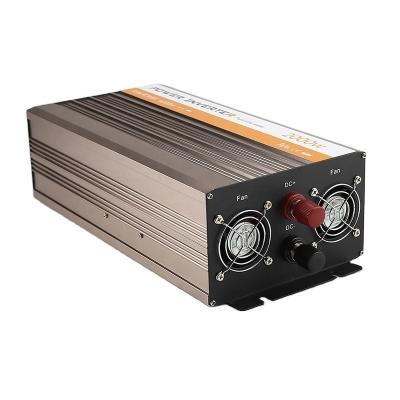 China New Design good price 2000w top off grid solar inverter for sale