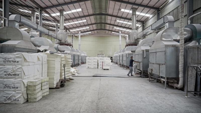 Verified China supplier - Dongxin Melamine (Xiamen) Chemical Co., Ltd.
