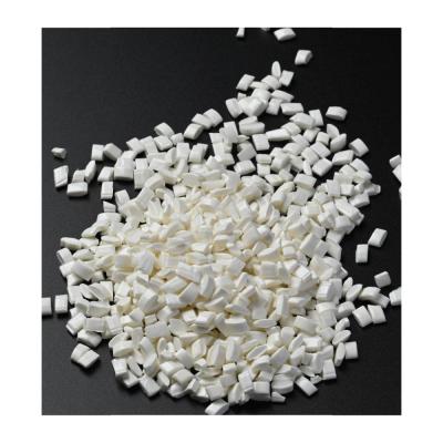 China White Granules Temperature Resistance Hot Melt Glue for Book Binding Adhesive à venda