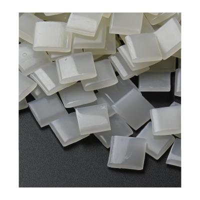 China High Quality EVA Based Hot Melt Adhesive for Car Air Filter Transparent HEPA Filter Glue for sale