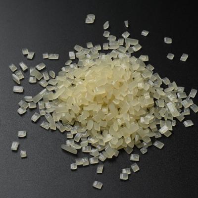 China Household EVA Hot Melt Adhesive 25kg 7085-85-0 For Air Filter for sale