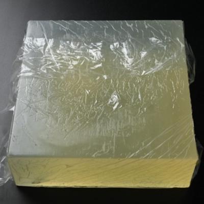 中国 高温粘着剤の混合物CAS4253-34-3をガラス ビン 販売のため