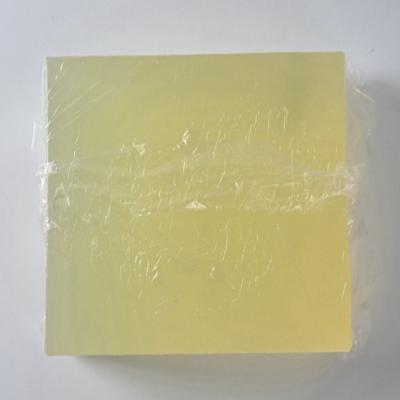 中国 4253-34-3生理用ナプキンのための構造の衛生学の付着力の粘着剤 販売のため