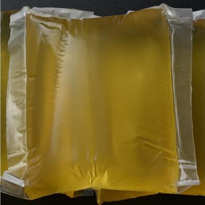 China CAS No. 4253-34-3 Packaging Hot Melt Adhesive For Courier Waybill for sale