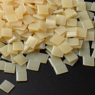 China Edge Banding Woodworking Hot Melt Adhesive for Automatic Banding Machine for sale