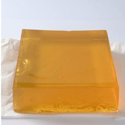China CAS 4253 34 3 PSA Hot Melt Adhesive For 3D Wallpaper Adhesive for sale