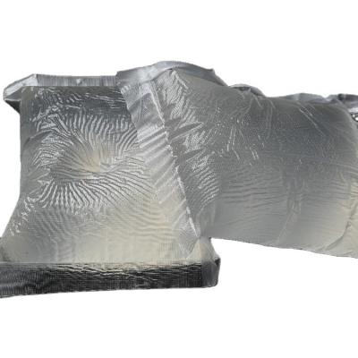 中国 熱い溶解の付着力の枕を包む自己接着ラベルは形づいた 販売のため