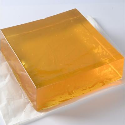 China PET OPP Label Packaging Hot Melt Adhesive Hot Melt Pressure Sensitive Adhesive for sale