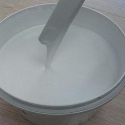 China PVC Veneer Vacuum Forming Polyurethane Hot Melt Glue For Membrane Press Machine for sale