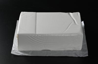 China TPR Zinc Oxide Adhesive Pillow Block Type CAS 4253-34-3 White for sale
