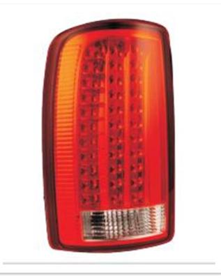 China 2000-2007 GMC taillamp for sale