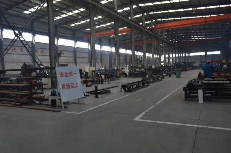 Proveedor verificado de China - Jinan Auten Machinery Co., Ltd.