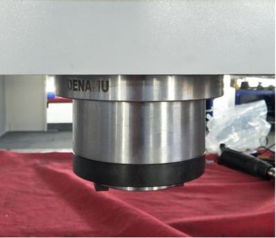 China 1250×600mm High Speed CNC Drilling Machine Cnc Beam Drilling Machine H Beam for sale