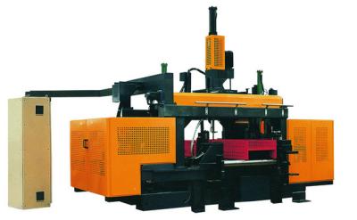 China Hot Sale And Popular CNC H Beam Drilling Machine Model SWZ1000 for sale