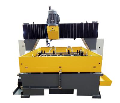 China Operação e eficiência elevada fáceis de aço automáticas da máquina de perfuração da placa do CNC à venda