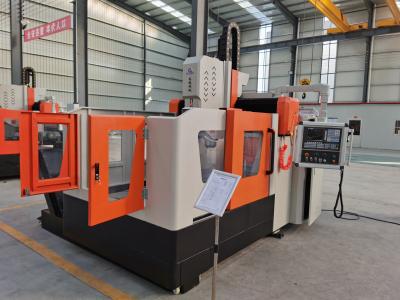 China Stability CNC Steel Plate Drilling Machine 15kw High Speed Cnc Drilling Machine for sale