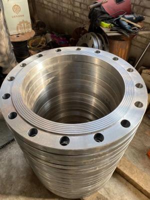 China Tipo peças de aço do pórtico da estrutura da máquina de trituração do CNC da máquina de perfuração da placa do CNC. à venda