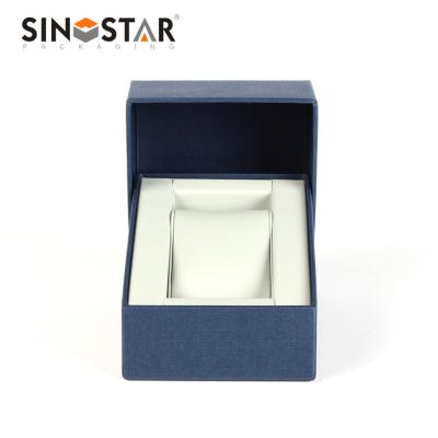 중국 Custom Paper Watch Box Packaging Solution for Watch Retailers 판매용