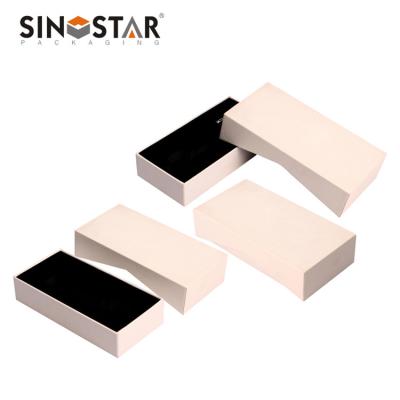 중국 Modern Cardboard-Made Box with Style of Elegance for of It with Style of 판매용