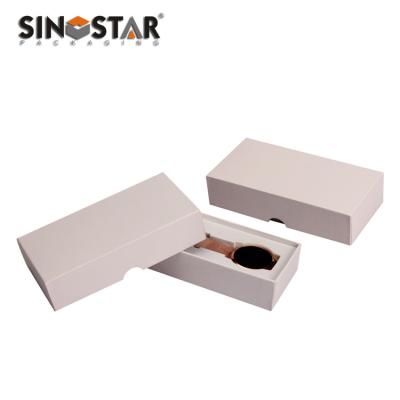 中国 Gift Box with Paper Watch Boxes Gifts Box 販売のため