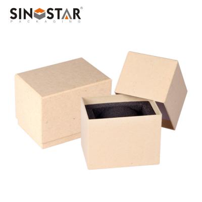 中国 Light and Stylish Paper-Based Container for Optimal Organization 販売のため
