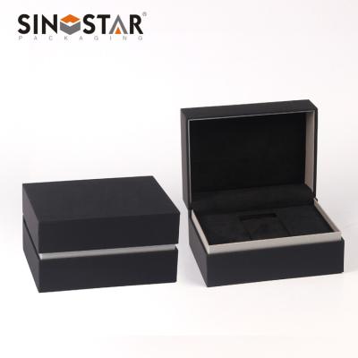 China Lone Wristwatch Housing with Men and Women Watch Storage and Display Specification en venta