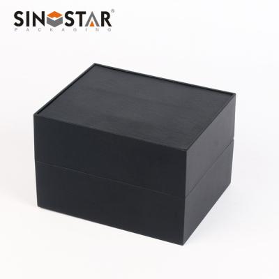 Chine Generic Resin Timekeeper Holder with Customers LOGO On The Box à vendre