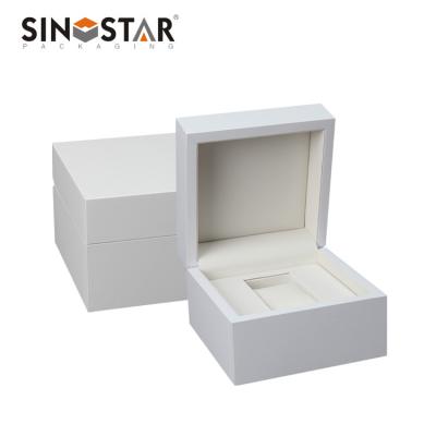 China Secure Your Classic Watches with the Perfect Watch Storage Case Box for sale