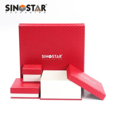 China Fancy Paper Gift Box with Poly Bag and Carton Box Packaging for Packaging zu verkaufen