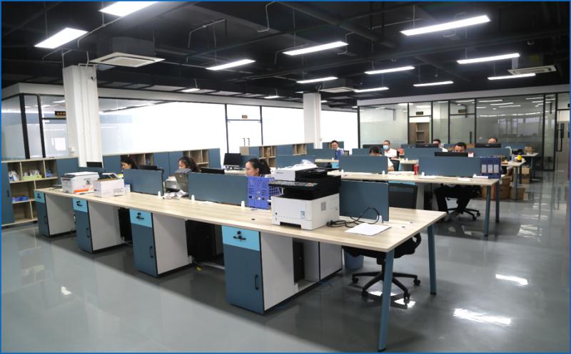 Verified China supplier - Royal Display Co.,Limited