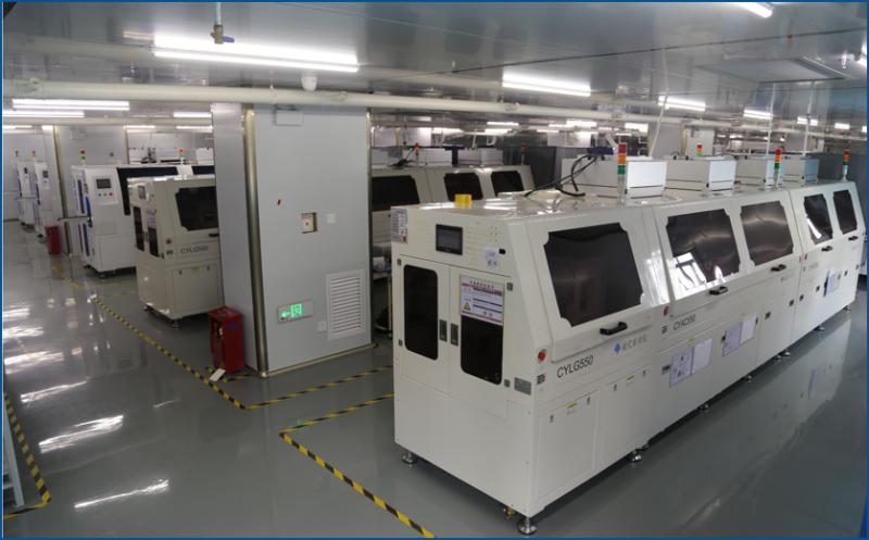 Verified China supplier - Royal Display Co.,Limited