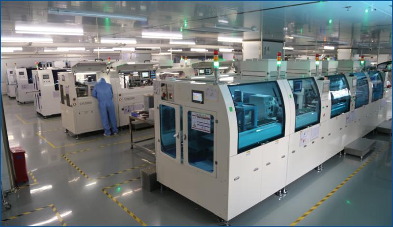 Verified China supplier - Royal Display Co.,Limited
