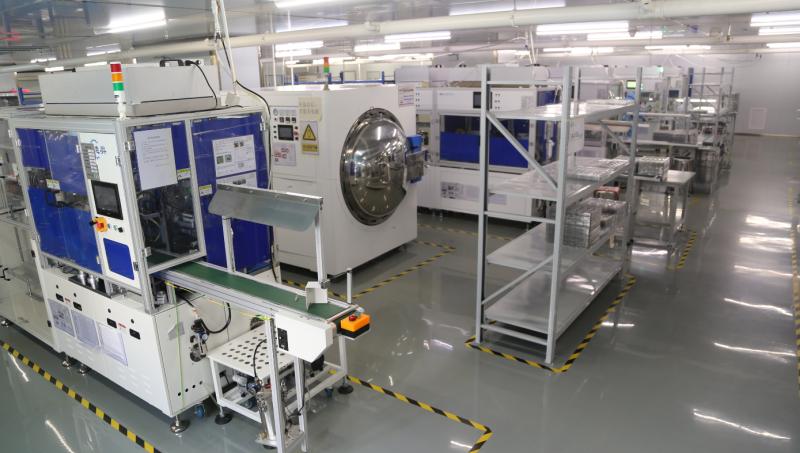 Verified China supplier - Royal Display Co.,Limited