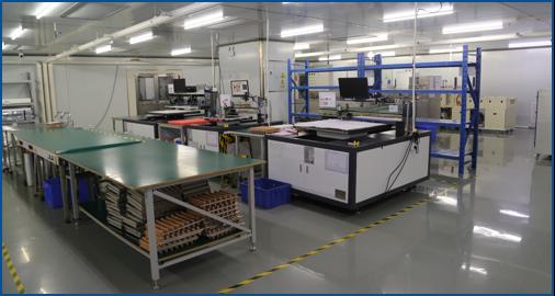 Verified China supplier - Royal Display Co.,Limited