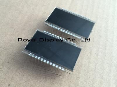 China Va Lcd Panel Super Wide Viewing Angle 42.0*28.0*2.8mm for sale
