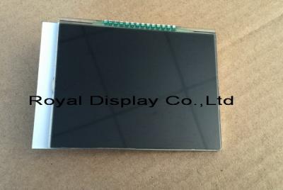 China Super Wide Viewing Angle Custom LCD Panel 3 Colors Printing PRYD2003VV-B for sale