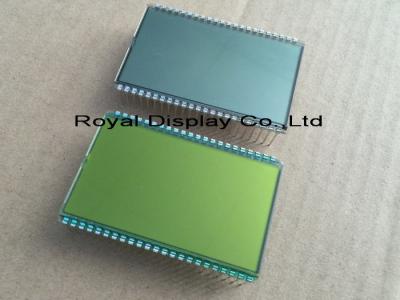 China Black / Gray / Green Va Lcd Panel Display OEM / ODM Acceptable RYD2007TT02 for sale